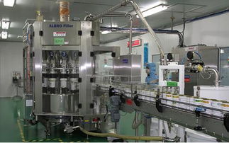 揚州完美生產車間入選江蘇省示范智能車間，彰顯智能科技新標桿