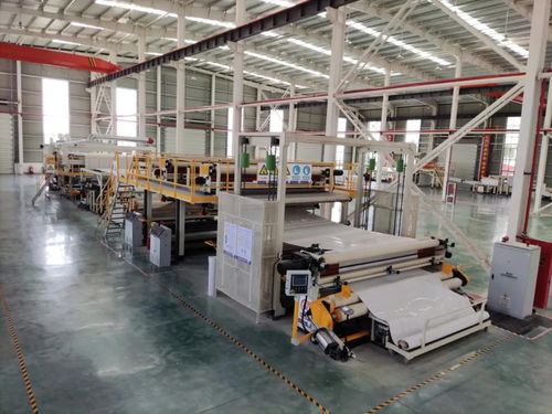 因愛而生，晴朗萬家 以智能科技守護美好人居