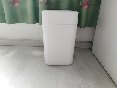 智能科技一小步，生活文明一大步——拓牛智能垃圾桶T1體驗記